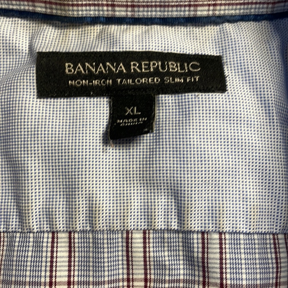 American Rag & Banana Republic Shirt Bundle - Men - Picture 11 of 11